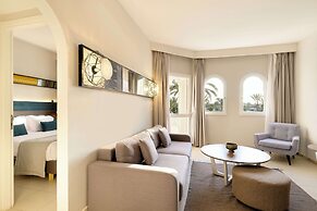 The Mirage Resort & SPA