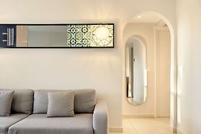 The Mirage Resort & SPA