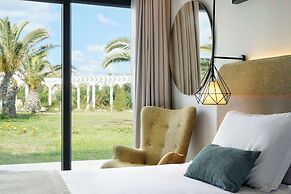 The Mirage Resort & SPA