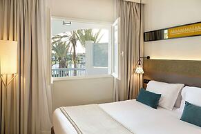 The Mirage Resort & SPA