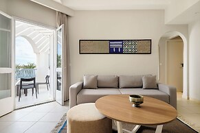 The Mirage Resort & SPA