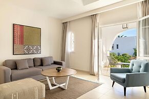 The Mirage Resort & SPA