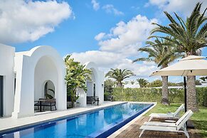 The Mirage Resort & SPA