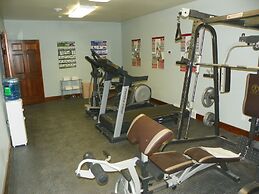 Dakota Prairie Lodge & Resort