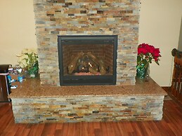 Dakota Prairie Lodge & Resort