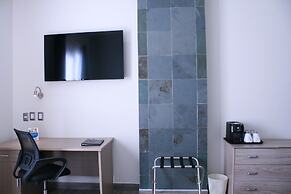 Comfort Inn Irapuato