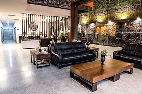 Comfort Inn Irapuato