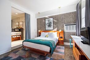 The Drake Hotel