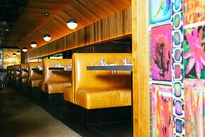 The Drake Hotel