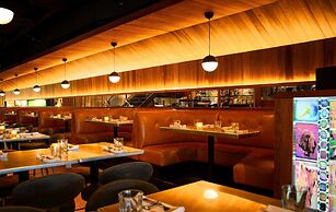The Drake Hotel