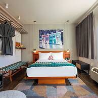The Drake Hotel