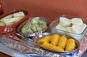 Igarakue Hotel Pousada