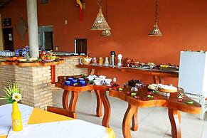 Igarakue Hotel Pousada