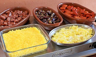 Igarakue Hotel Pousada