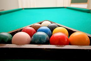 Igarakue Hotel Pousada