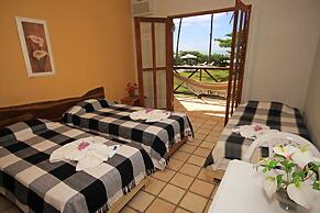 Igarakue Hotel Pousada