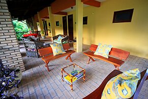 Igarakue Hotel Pousada