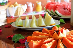 Igarakue Hotel Pousada