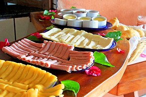 Igarakue Hotel Pousada