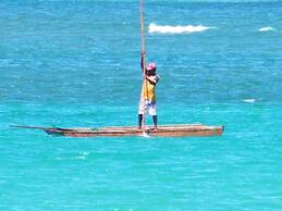 Igarakue Hotel Pousada