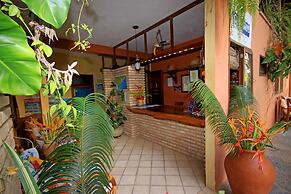 Igarakue Hotel Pousada