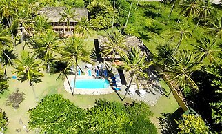 Igarakue Hotel Pousada