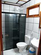 Igarakue Hotel Pousada