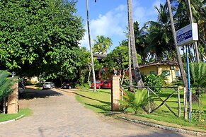 Igarakue Hotel Pousada