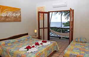 Igarakue Hotel Pousada