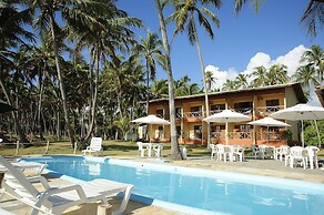 Igarakue Hotel Pousada