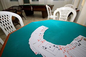 Igarakue Hotel Pousada