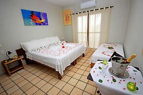 Igarakue Hotel Pousada