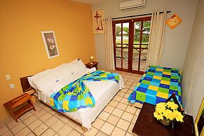 Igarakue Hotel Pousada