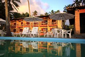 Igarakue Hotel Pousada