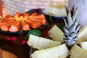 Igarakue Hotel Pousada