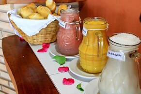 Igarakue Hotel Pousada