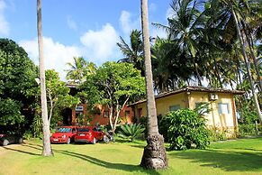 Igarakue Hotel Pousada