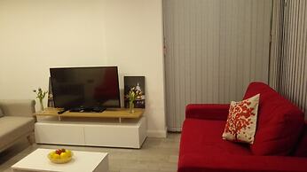 LIZZY CONTINENTAL APARTMENTS