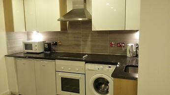 LIZZY CONTINENTAL APARTMENTS