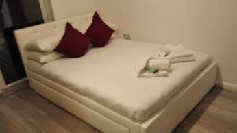 LIZZY CONTINENTAL APARTMENTS