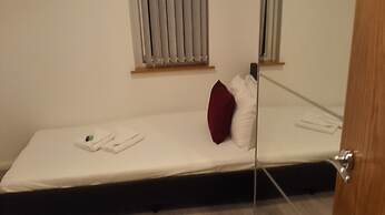 LIZZY CONTINENTAL APARTMENTS