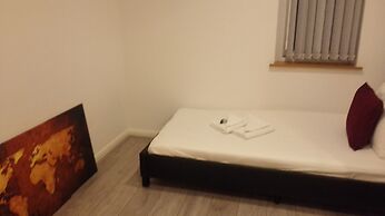 LIZZY CONTINENTAL APARTMENTS