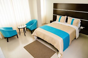 Verona Hotel & Baños Turcos