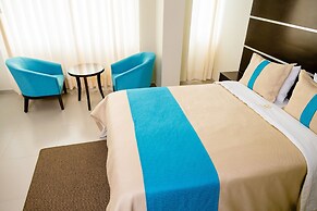 Verona Hotel & Baños Turcos