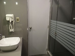 Verona Hotel & Baños Turcos