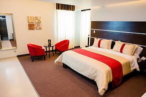 Verona Hotel & Baños Turcos