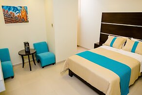 Verona Hotel & Baños Turcos