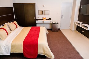 Verona Hotel & Baños Turcos