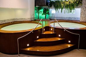 Verona Hotel & Baños Turcos