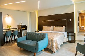 Verona Hotel & Baños Turcos